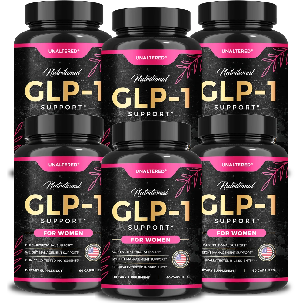 UNALTERED GLP-1 Support