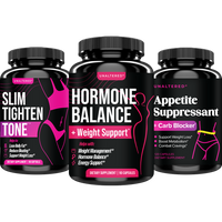 Women's Slim & Tone System — by UNALTERED