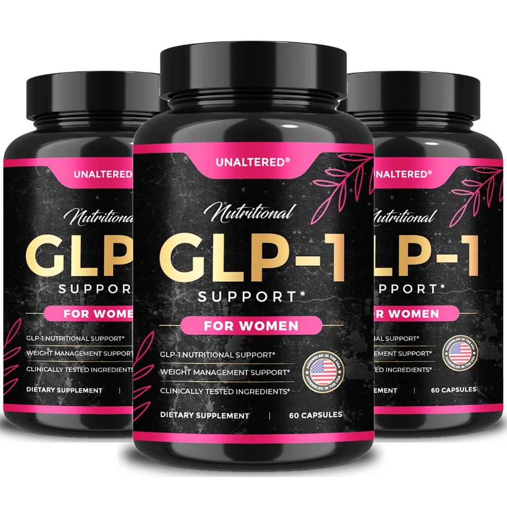 UNALTERED GLP-1 Support